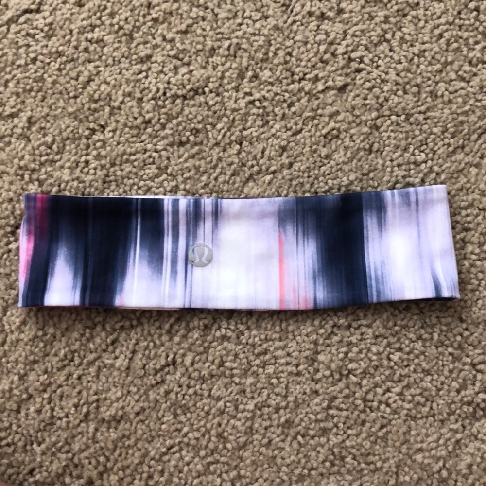 Lululemon Headband